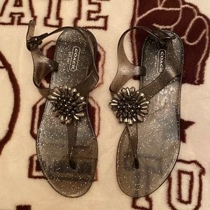 Coach Sandals 🩴